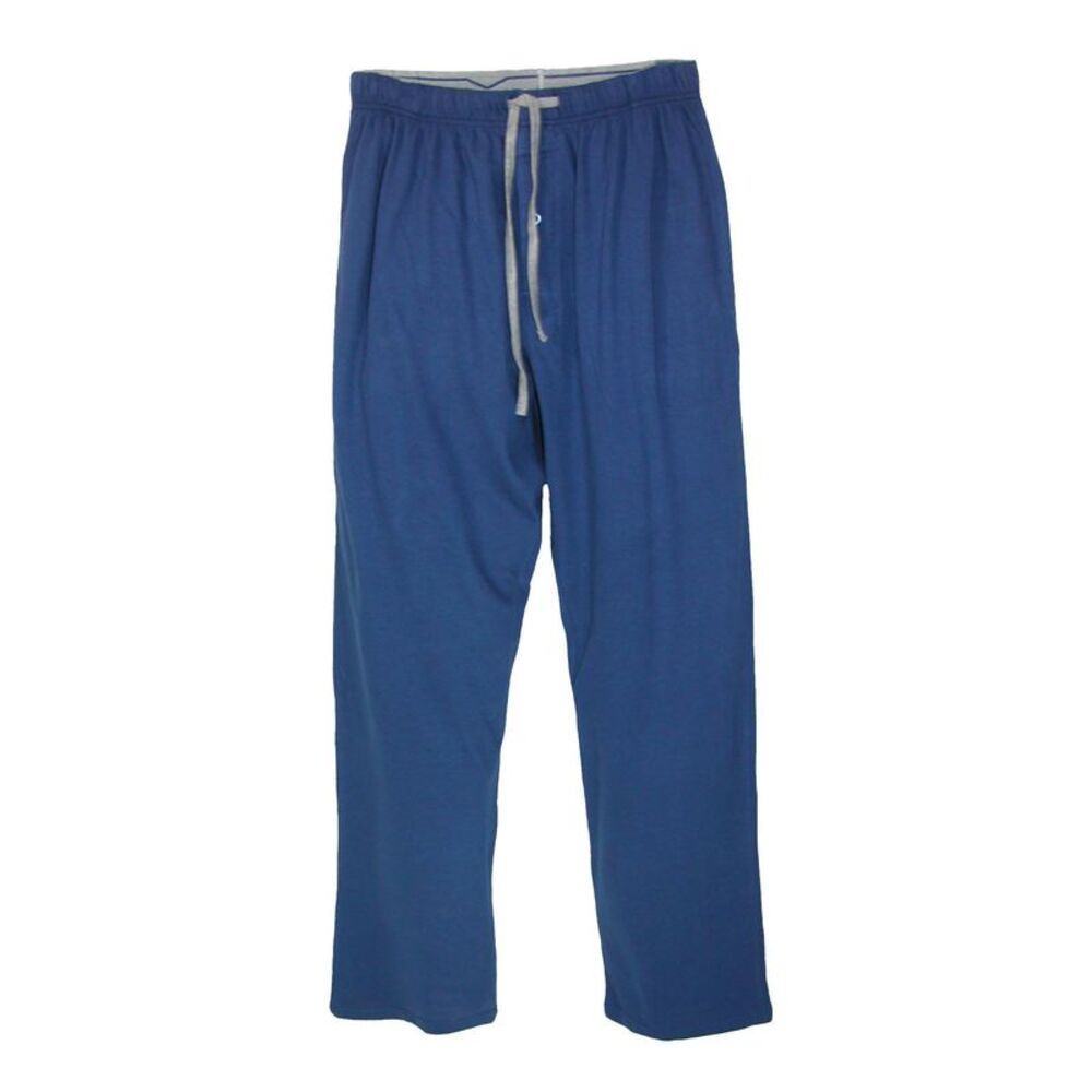 Hanes Men's Big and Tall X Temp Knit Pajama Pant